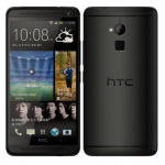 Điện thoại di động HTC One Max Black